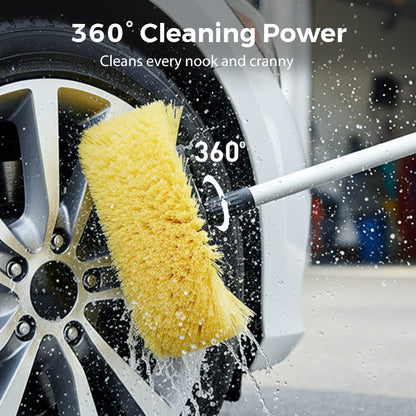 Extendable Car Wash Brush